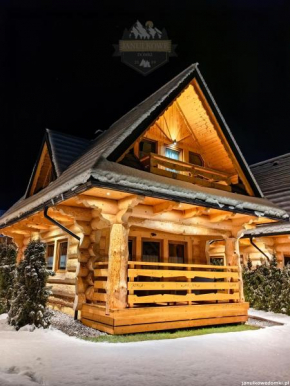 Janulkowe Domki, Zakopane
